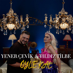 Yener çevik & Yıldız Tilbe